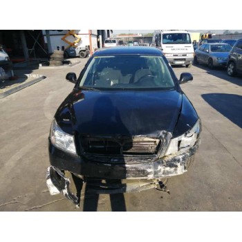 skoda octavia combi (1z5) del año 2010