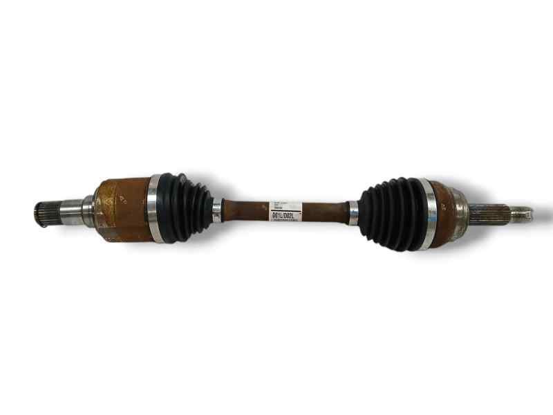 Recambio de transmision delantera izquierda para kia niro (2016 - ...) drive referencia OEM IAM 49500G5000 Recambio de transmision delantera izquierda para kia niro (2016 - ...) drive referencia OEM IAM 49500G5000