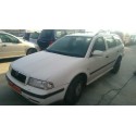 SKODA OCTAVIA COMBI (1U5)