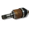 Recambio de transmision delantera izquierda para kia niro (2016 - ...) drive referencia OEM IAM 49500G5000  