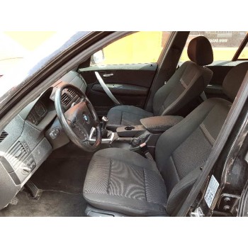 bmw x3 (e83) del año 2004