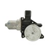 Recambio de motor elevalunas trasero derecho para honda civic berlina 5 (fk) 1.8 vtec cat referencia OEM IAM   