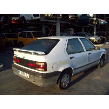 renault 19 hatchback (b/c53) del año 1992