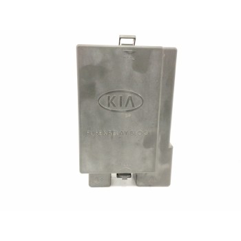 CAJA RELES / FUSIBLES 919511F240 