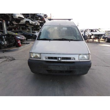 peugeot expert kombi del año 2000