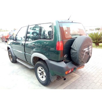 nissan terrano/terrano.ii (r20) del año 1998