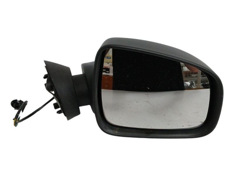 Recambio de retrovisor derecho para dacia duster 1.5 dci diesel fap cat referencia OEM IAM 5 CABLES Recambio de retrovisor derecho para dacia duster 1.5 dci diesel fap cat referencia OEM IAM 5 CABLES