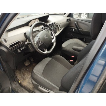 citroën c4 picasso del año 2018