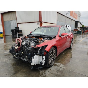 infiniti q50 del año 2019