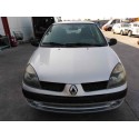 RENAULT CLIO II FASE II (B/CB0)