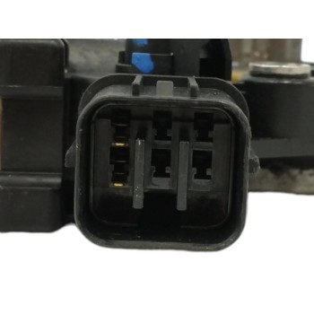Recambio de motor elevalunas trasero derecho para honda civic berlina 5 (fk) 1.8 vtec cat referencia OEM IAM   