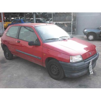 renault clio i fase i+ii (b/c57) del año 1994
