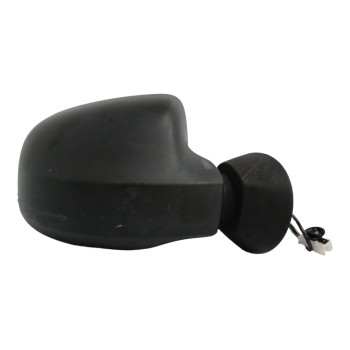 Recambio de retrovisor derecho para dacia duster 1.5 dci diesel fap cat referencia OEM IAM  5 CABLES 