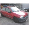 renault clio i fase i+ii (b/c57) del año 1994