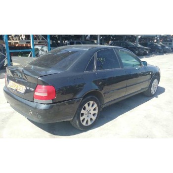 audi a4 berlina (b5) del año 1999