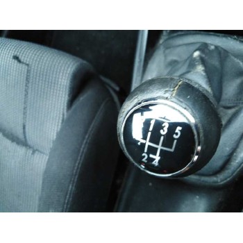 volkswagen golf iv (1j1) del año 1999