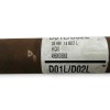 Recambio de transmision delantera izquierda para kia niro (2016 - ...) drive referencia OEM IAM 49500G5000  