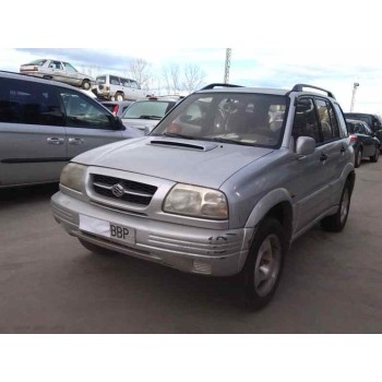 suzuki grand vitara 5 puertas sq (ft) del año 2000