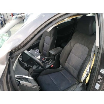 hyundai tucson (tl, tle) del año 2017