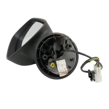 Recambio de retrovisor derecho para dacia duster 1.5 dci diesel fap cat referencia OEM IAM  5 CABLES 