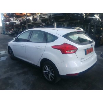 ford focus lim. del año 2015