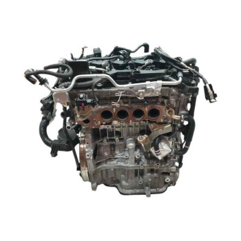 MOTOR COMPLETO M20A 71375 KM 