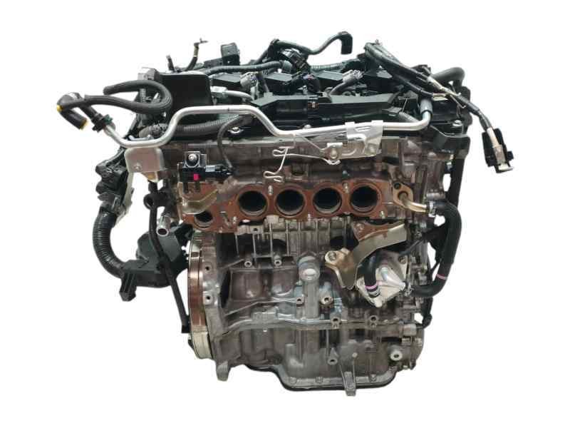 Recambio de motor completo para lexus ux(za10) (2018) 2.0 hibrido referencia OEM IAM M20A 71375 KM Recambio de motor completo para lexus ux(za10) (2018) 2.0 hibrido referencia OEM IAM M20A 71375 KM