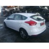 ford focus lim. del año 2015