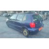 volkswagen polo berlina (6n2) del año 2002