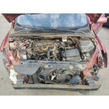 peugeot 307 (s1) del año 2001