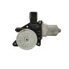 Recambio de motor elevalunas trasero izquierdo para honda civic berlina 5 (fk) 1.8 vtec cat referencia OEM IAM   