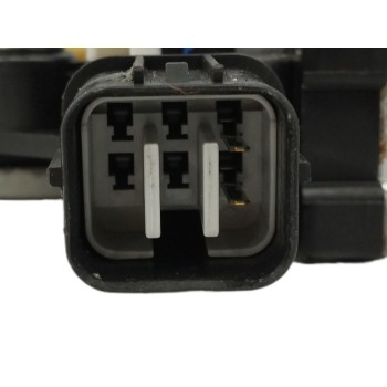 Recambio de motor elevalunas trasero izquierdo para honda civic berlina 5 (fk) 1.8 vtec cat referencia OEM IAM   