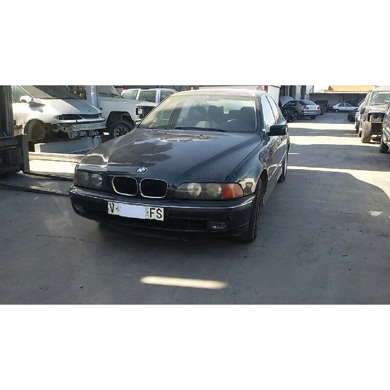 BMW SERIE 5 BERLINA (E39)