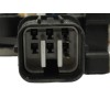 Recambio de motor elevalunas trasero izquierdo para honda civic berlina 5 (fk) 1.8 vtec cat referencia OEM IAM   