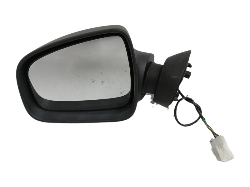 Recambio de retrovisor izquierdo para dacia duster 1.5 dci diesel fap cat referencia OEM IAM  5 CABLES 