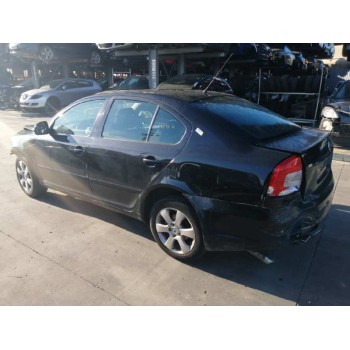 skoda octavia combi (1z5) del año 2010