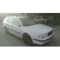 SKODA OCTAVIA COMBI (1U5)