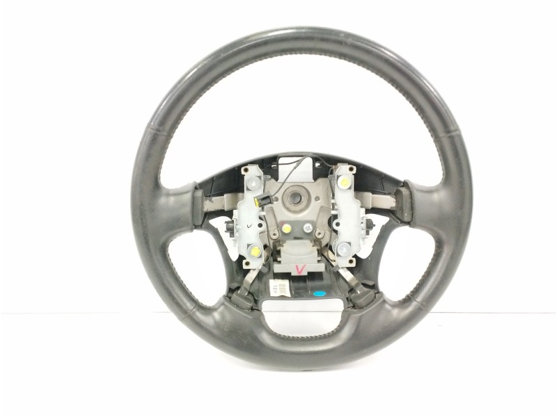 Recambio de volante para kia sportage 2.0 crdi referencia OEM IAM 561301F500  
