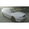 skoda octavia combi (1u5) del año 2000