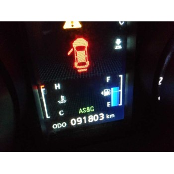 mitsubishi asx (ga_w_) del año 2015