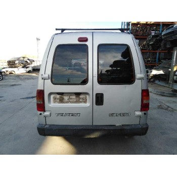 peugeot expert kombi del año 2000