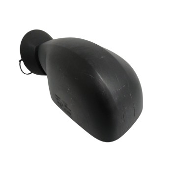 Recambio de retrovisor izquierdo para dacia duster 1.5 dci diesel fap cat referencia OEM IAM  5 CABLES 