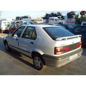 renault 19 hatchback (b/c53) del año 1992