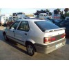 renault 19 hatchback (b/c53) del año 1992