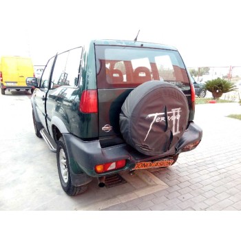 nissan terrano/terrano.ii (r20) del año 1998