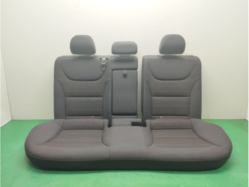 Recambio de asientos traseros para hyundai ioniq tecno hybrid referencia OEM IAM Recambio de asientos traseros para hyundai ioniq tecno hybrid referencia OEM IAM
