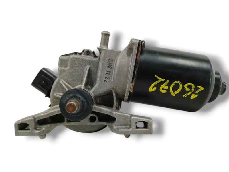 Recambio de motor limpia delantero para kia niro (2016 - ...) drive referencia OEM IAM 98100G5000 Recambio de motor limpia delantero para kia niro (2016 - ...) drive referencia OEM IAM 98100G5000