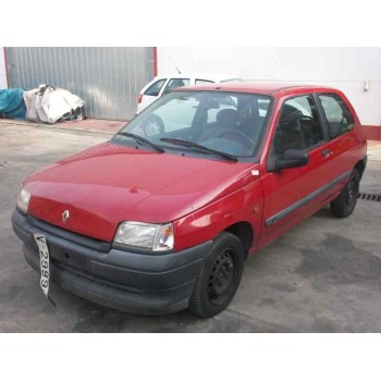 renault clio i fase i+ii (b/c57) del año 1994