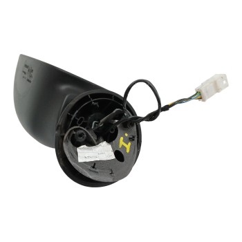 Recambio de retrovisor izquierdo para dacia duster 1.5 dci diesel fap cat referencia OEM IAM  5 CABLES 