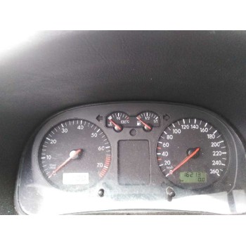 volkswagen golf iv (1j1) del año 1999